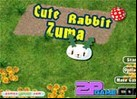 Juego Conejo Zuma