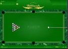 Juego Billar Americano