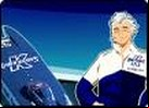 Juego Carrera De Lanchas Acuaticas