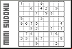 JUEGOS PUZZLES