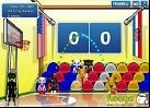 BASKETBALL WORLD CHAMPIONSHIP