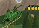 juego de tanque de guerra