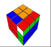 CUBO DE RUBIK