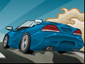 CARRERA COCHES AMERICA